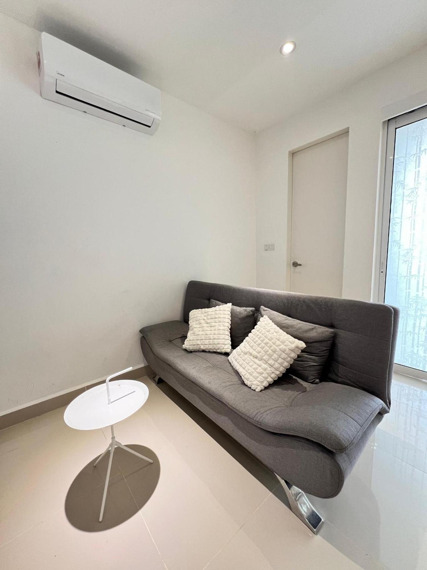 كوتا كينابالو The Shore Executive Suites By Ys Luxury المظهر الخارجي الصورة